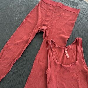 Gently used Skims Set